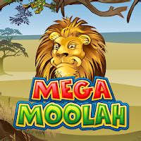 Mega Moolah Jackpot Wheel APK for Android Download.